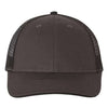 Valucap S102 - Charcoal/ Black