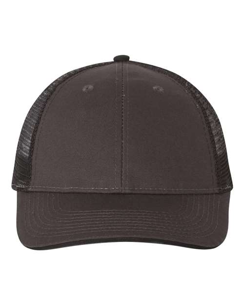 Valucap S102 - Charcoal/ Black