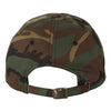 YP Classics 6245CM - Green Camo Back