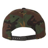 YP Classics 6089M - Camo/ Black Back