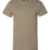 BELLA + CANVAS 3006 - Heather Olive