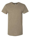 BELLA + CANVAS 3006 - Heather Olive