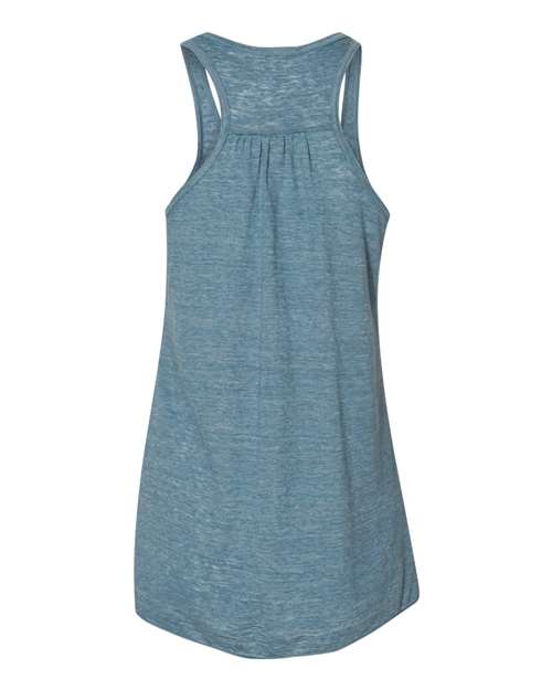 BELLA + CANVAS 8800 - Blues - Denim Slub Back