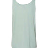 BELLA + CANVAS 8838 - Dusty Blue Back