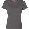 Hanes 5680 - Charcoal Heather