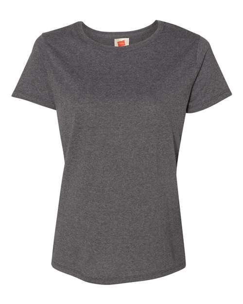 Hanes 5680 - Charcoal Heather