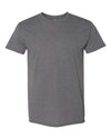 JERZEES 601MR - Charcoal Heather