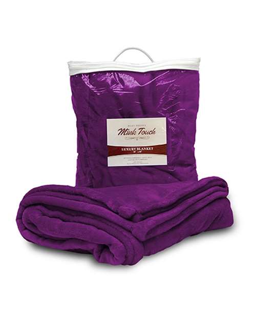 Alpine Fleece 8721 - Plum