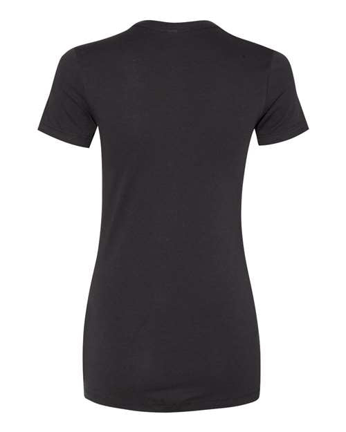 BELLA + CANVAS 6004 - Blacks & Grays - Dark Grey Back