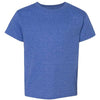 Gildan 8000B - Blues - Heather Deep Royal