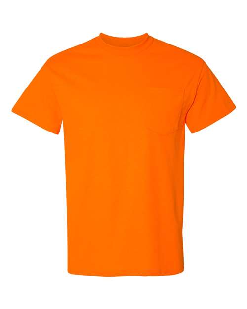 Gildan 8300 - Safety Orange