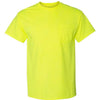 Gildan 8300 - Safety Green