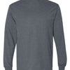 Gildan 8400 - Dark Heather