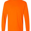 Gildan 8400 - Safety Orange