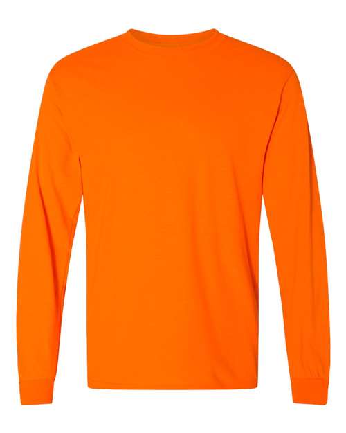 Gildan 8400 - Safety Orange