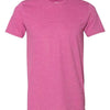 Gildan 64000 - Reds & Pinks - Heather Berry