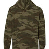 Independent Trading Co. EXP95NB - Forest Camo Back