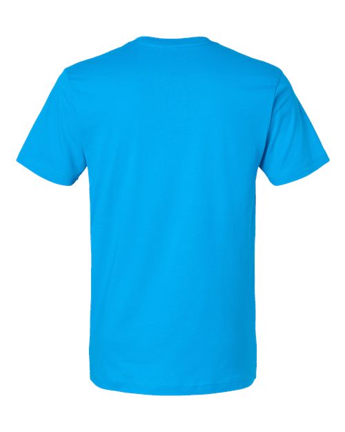 LAT 6901 - Blues 1 - Turquoise Back