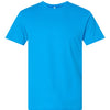 LAT 6901 - Blues 1 - Turquoise