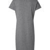 LAT 3522 - Granite Heather Back