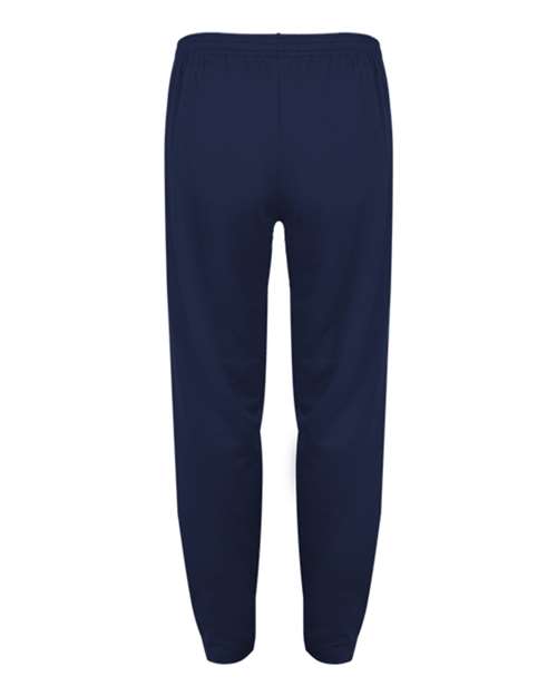 Badger 1575 - Navy Back