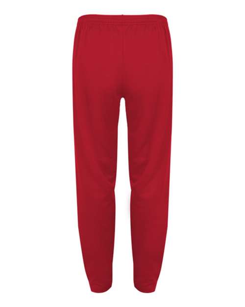 Badger 1575 - Red Back