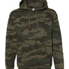 Independent Trading Co. IND4000 - Greens - Forest Camo