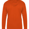 Badger 4105 - Yellows & Oranges - Burnt Orange Back