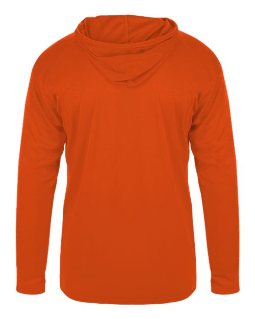 Badger 4105 - Yellows & Oranges - Burnt Orange Back