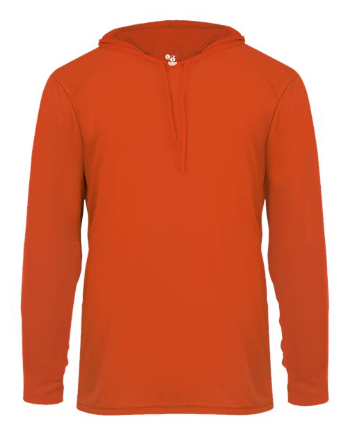 Badger 4105 - Yellows & Oranges - Burnt Orange