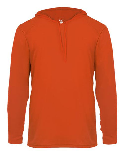 Badger 4105 - Yellows & Oranges - Burnt Orange