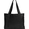 Liberty Bags 7002 - Black/ Black