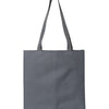 Liberty Bags 8801 - Charcoal Back