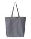 Liberty Bags 8802 - Charcoal