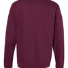 Independent Trading Co. SS3000 - Reds & Pinks - Maroon Back