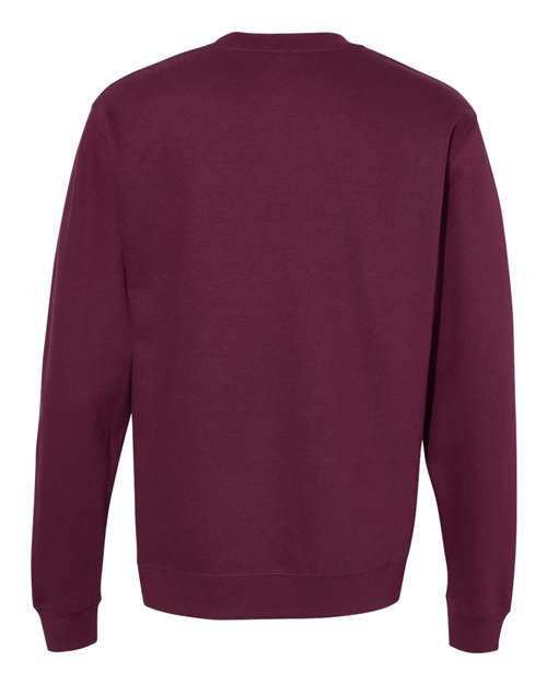Independent Trading Co. SS3000 - Reds & Pinks - Maroon Back