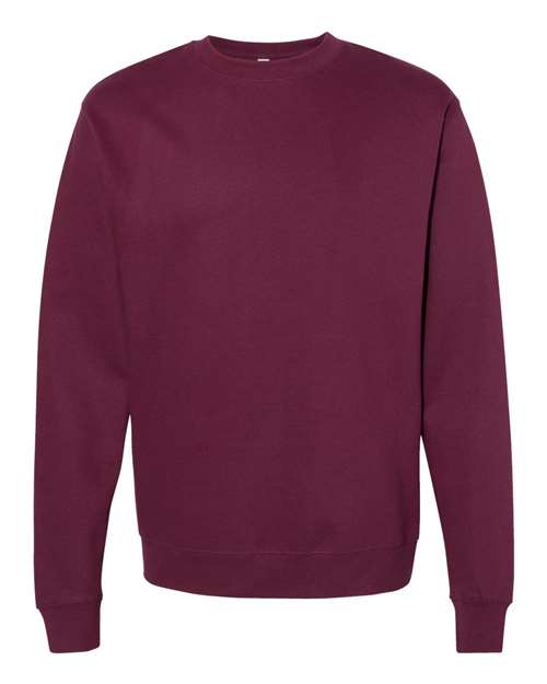 Independent Trading Co. SS3000 - Reds & Pinks - Maroon