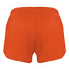 Alleson Athletic 7272 - Burnt Orange Back