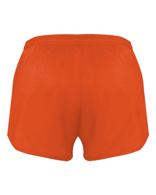Alleson Athletic 7272 - Burnt Orange Back