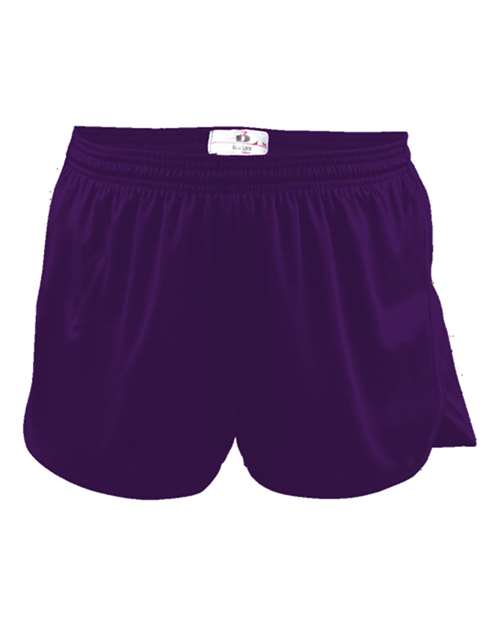 Alleson Athletic 7272 - Purple