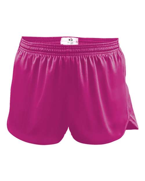 Alleson Athletic 7278 - Hot Pink