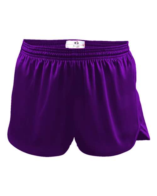 Alleson Athletic 7278 - Purple