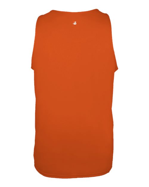 Alleson Athletic 8662 - Burnt Orange Back