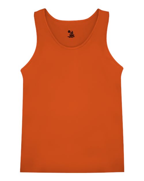 Alleson Athletic 8662 - Burnt Orange