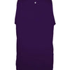 Alleson Athletic 8662 - Purple Back