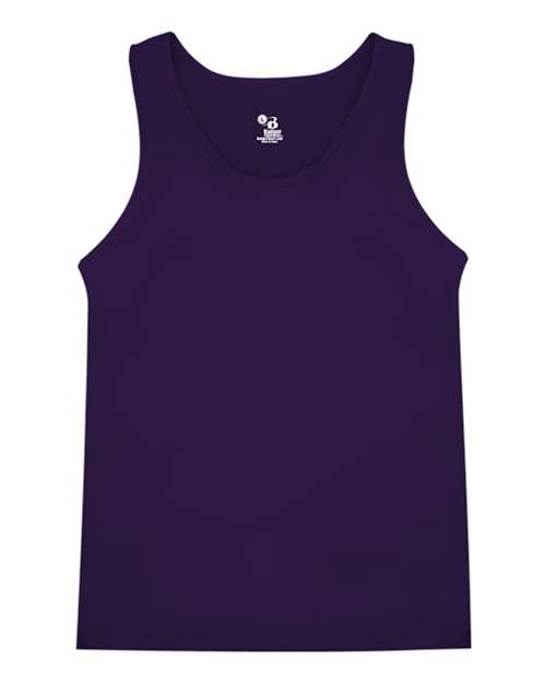 Alleson Athletic 8662 - Purple