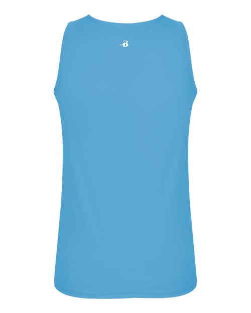 Alleson Athletic 8962 - Columbia Blue Back