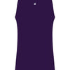 Alleson Athletic 8962 - Purple Back