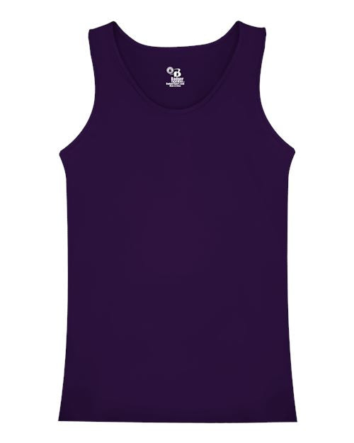 Alleson Athletic 8962 - Purple