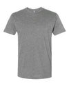 Next Level 6410 - Blacks & Grays - Dark Heather Grey
